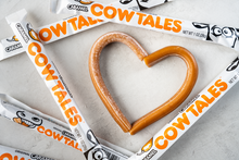 Cow Tales- Click For Flavor Options