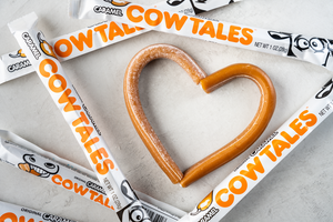 Cow Tales- Click For Flavor Options