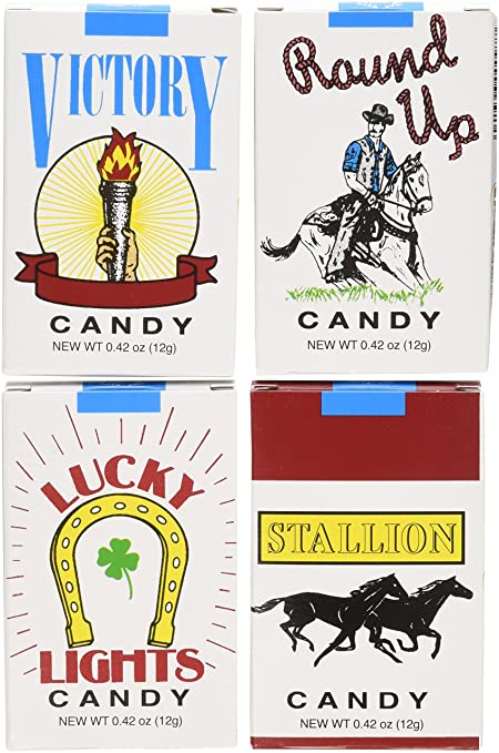 Candy Cigarettes