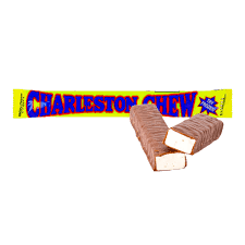 Charleston Chew Vanilla